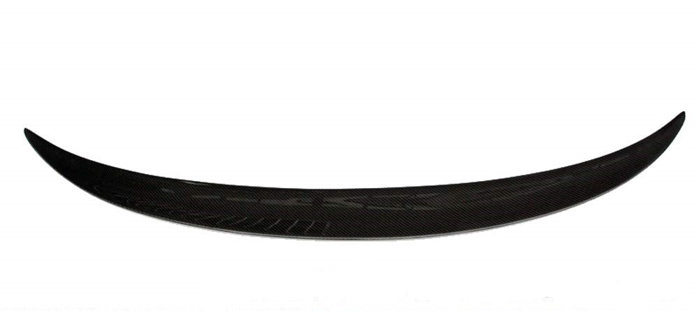 Performance Style Rear Boot Wing Suitable For BMW X6 F16 & F86 X6M