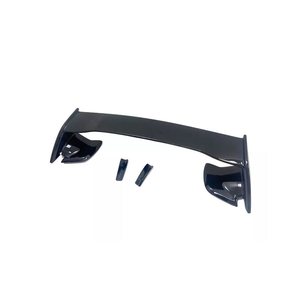 Gloss Black STI Style Rear Wing Suitable For Subaru WRX 22+