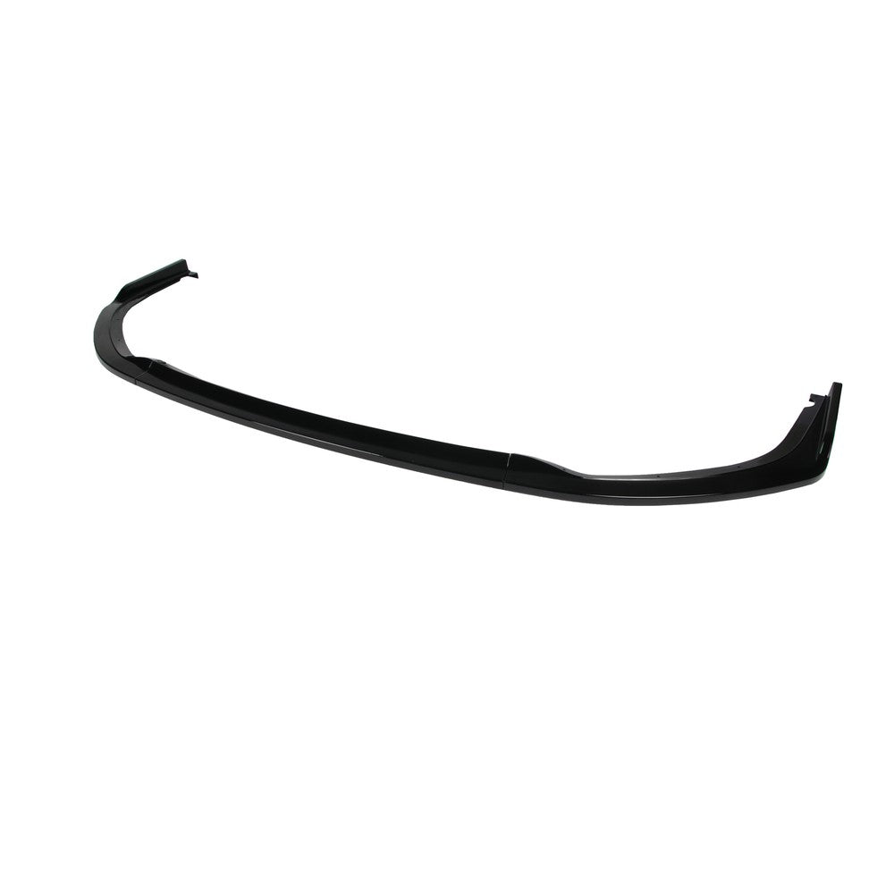 Gloss Black Front Lip Splitter Suitable For Subaru WRX STI 11-14