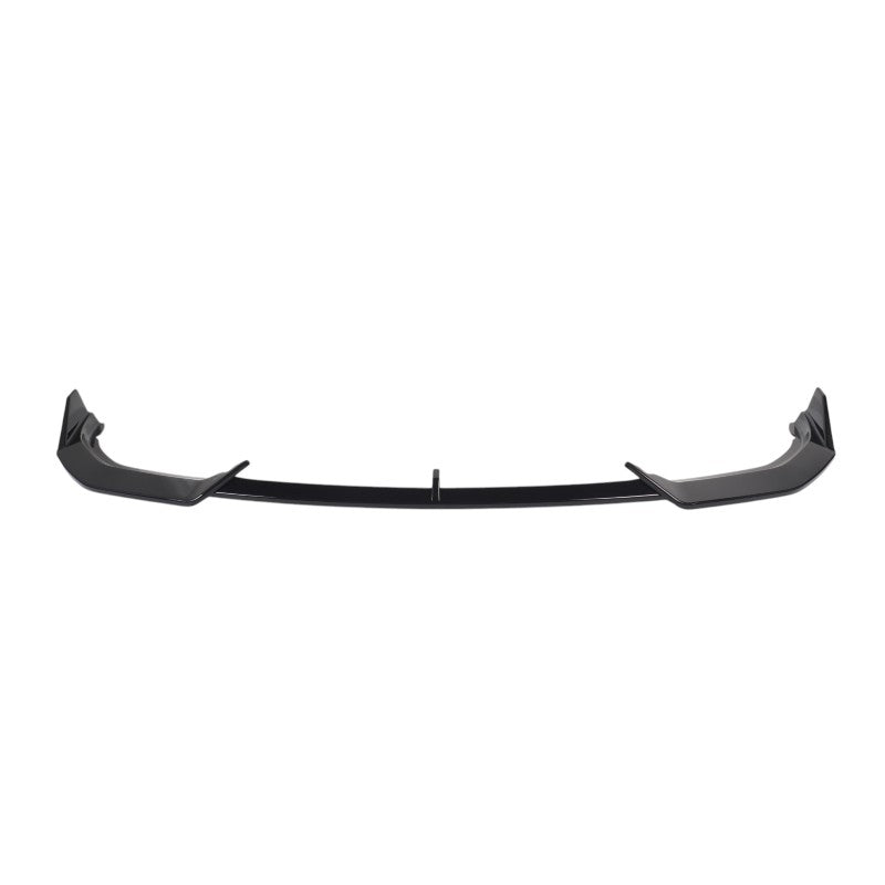 Gloss Black Front Lip Splitter for BMW G20 M Sport (2022+)