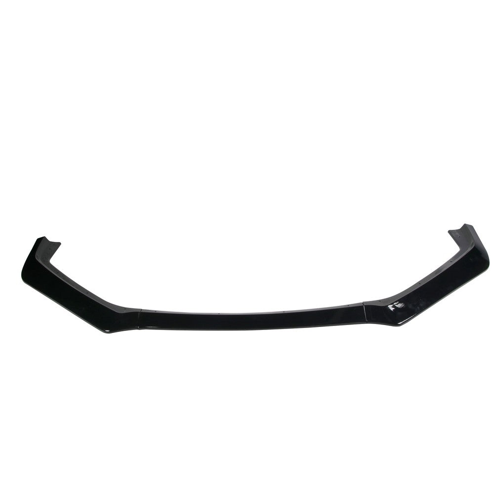 Gloss Black Front Lip Splitter Suitable For Subaru BRZ 13-15