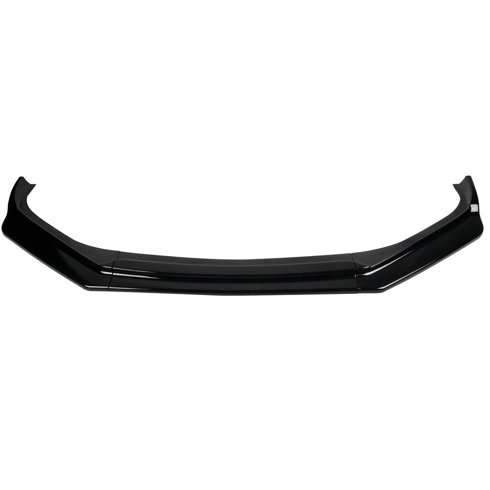 Gloss Black Front Lip Splitter Suitable For Subaru BRZ 17-20