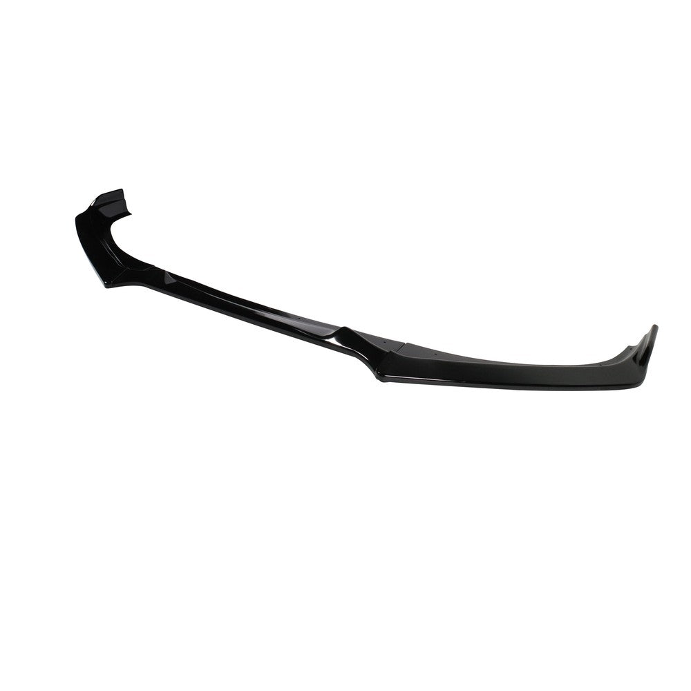 Gloss Black Front Lip Splitter Suitable For Toyota 86 17-21