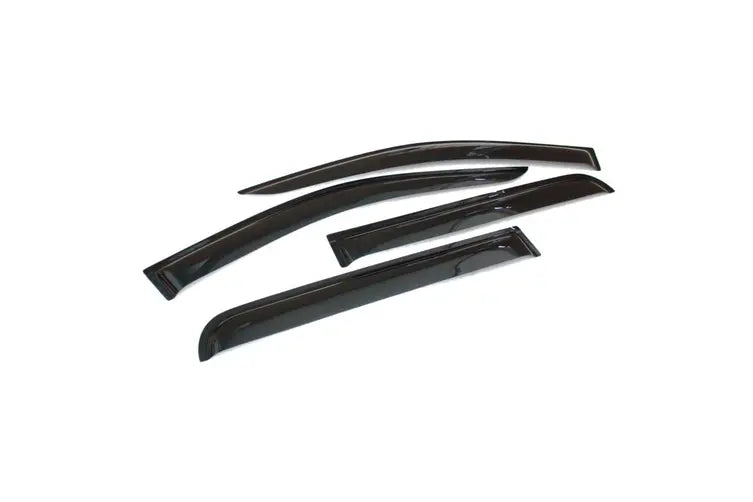 Weather shields Suitable for LDV T60 17+