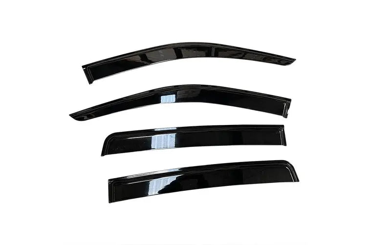Weather shields Suitable for LDV T60 17+