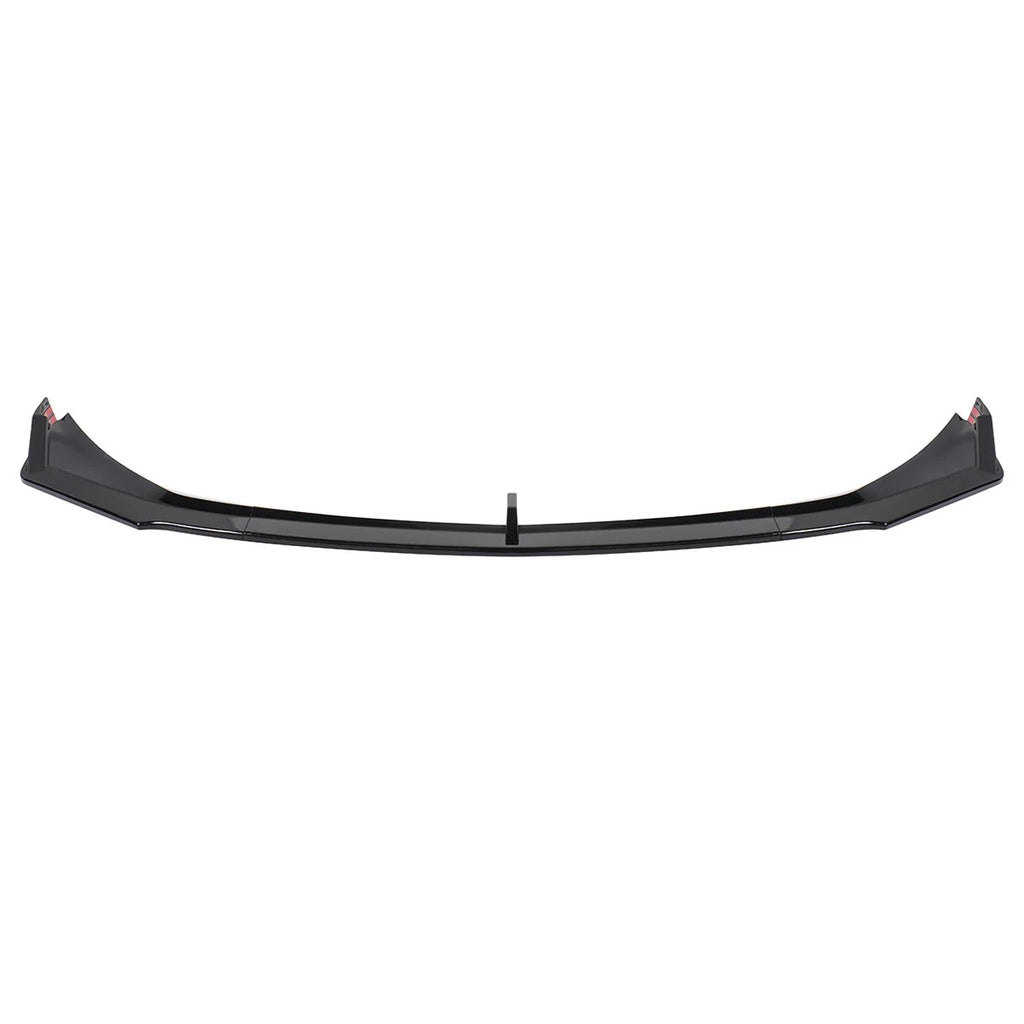 Gloss Black Front lip Splitter For BMW G82 G83 M4 & G80 G81 M3