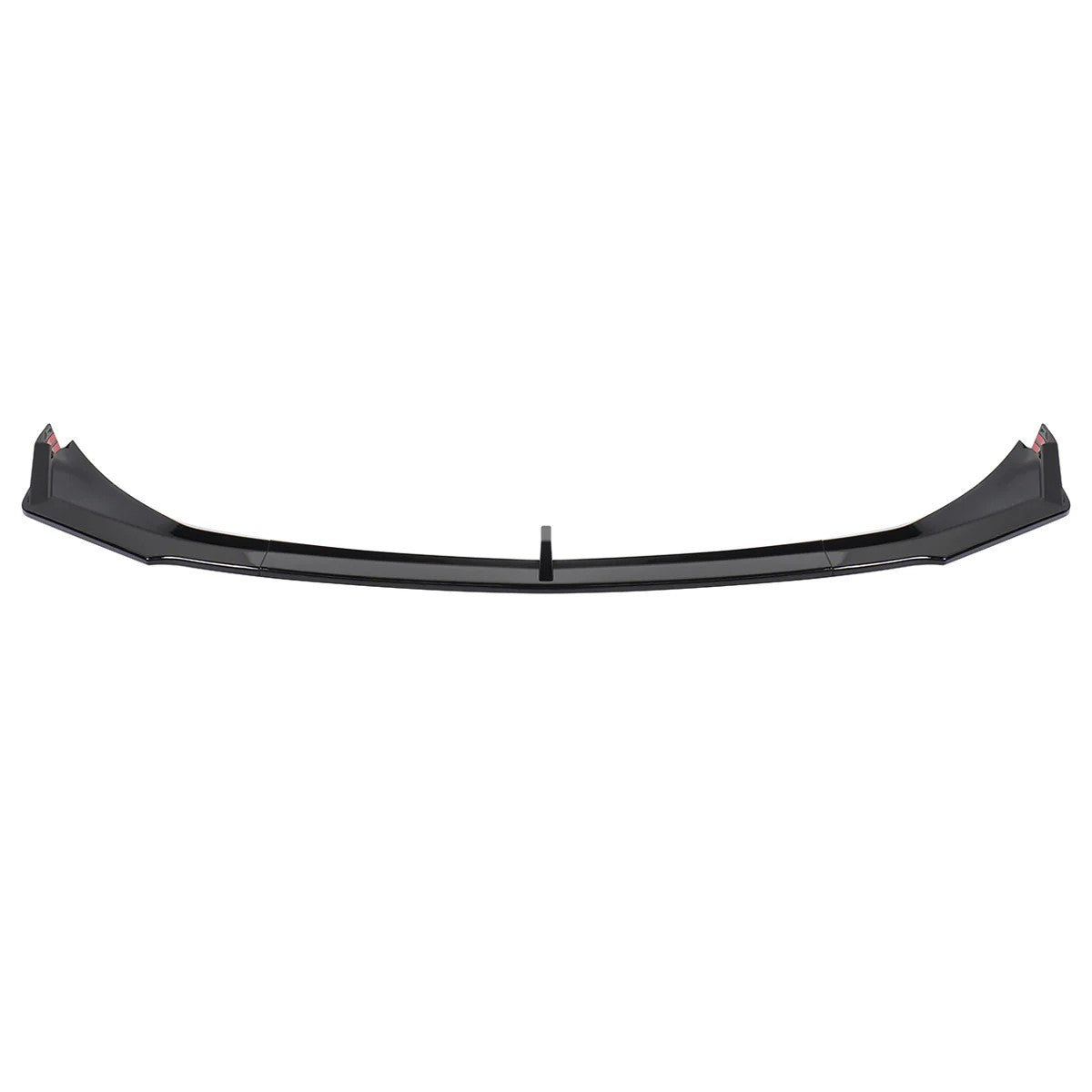 Gloss Black Front lip Splitter For BMW G82 G83 M4 & G80 G81 M3