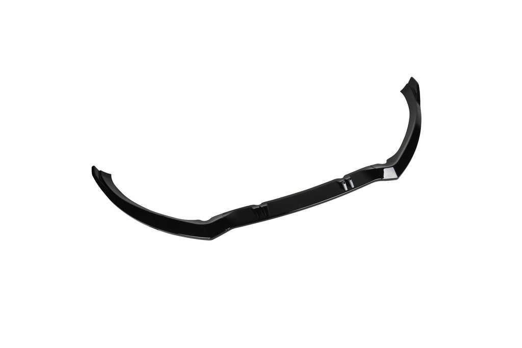 Gloss Black Front Lip Splitter Suitable For AUDI A5 B8.5 13-16