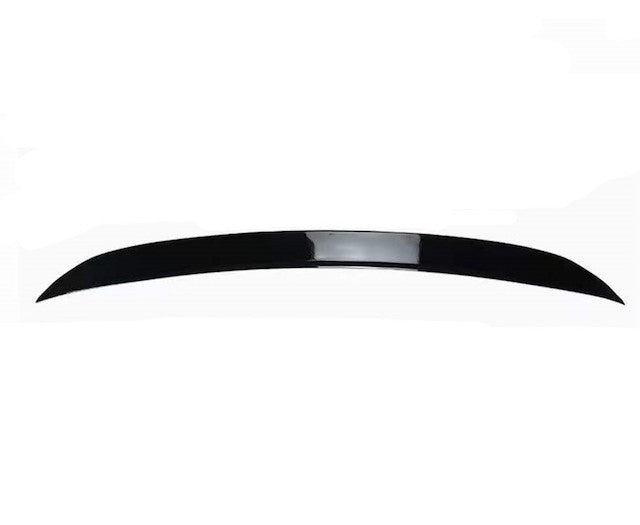 Gloss Black Rear Boot Wing Suitable For Mercedes-Benz GLC-Class X253  Include GLC43 GLC63 AMG