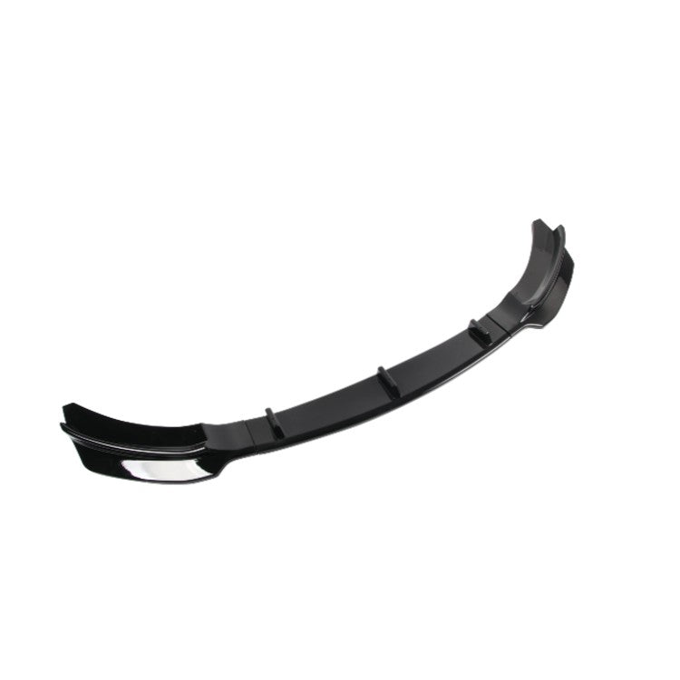 Gloss Black Front Lip Splitter Suitable For BMW F32/F34/F36 M Sport 15+