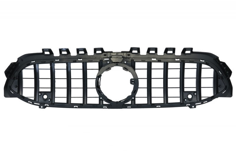 GTR Style Grille Suitable For Mercedes Benz A-Class W-177 2018+2022