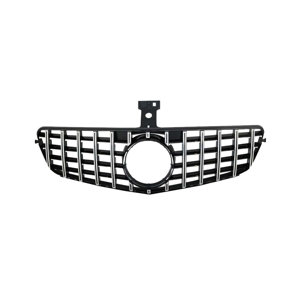 GTR Style Grille Suitable For Mercedes Benz C-Class  C204-W204