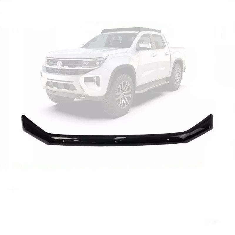 New Gen VW Amarok Bonnet Protector Suitable For VolksWagen Amarok 24+
