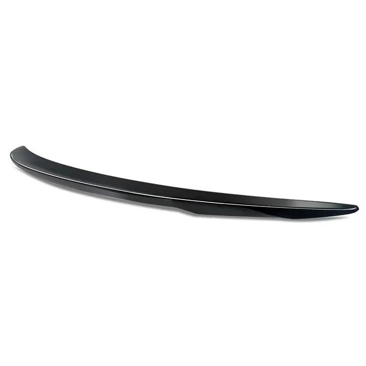 MP Style Rear Boot Spoiler Suitable For BMW  G30 Sedan 2016-2022