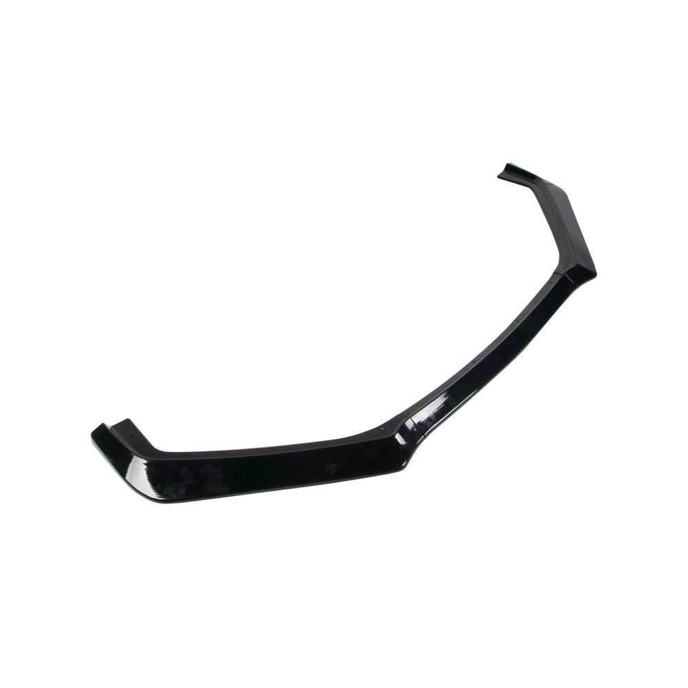 Gloss Black Front Lip Splitter Suitable For Subaru BRZ 13-15