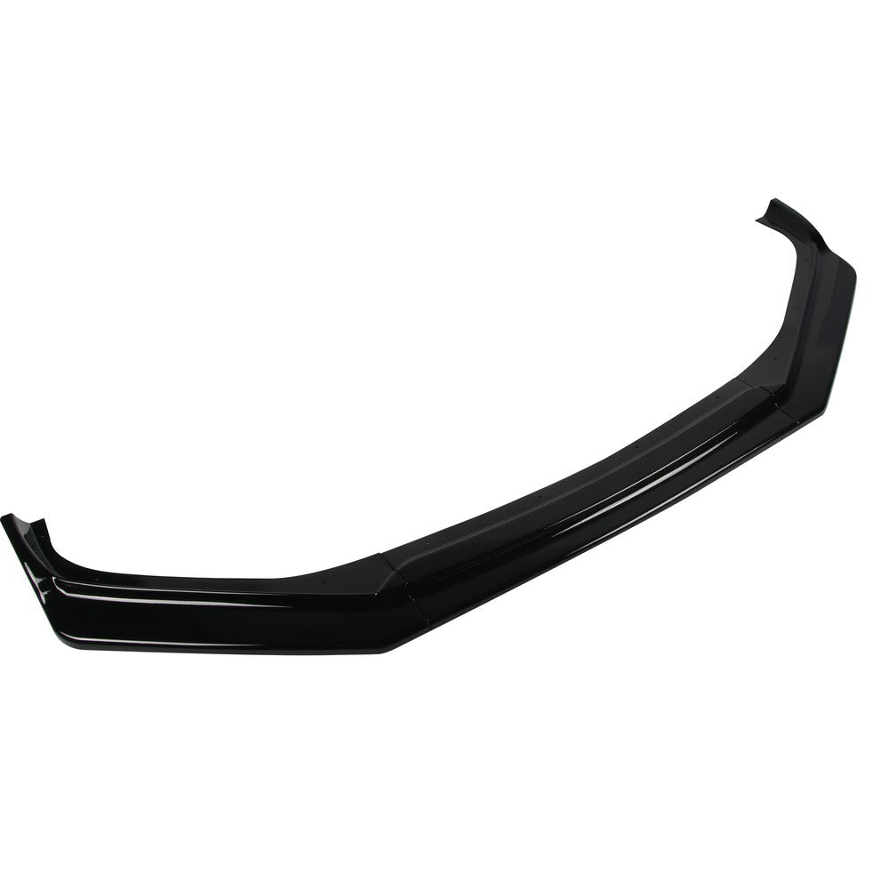Gloss Black Front Lip Splitter Suitable For Subaru BRZ 17-20