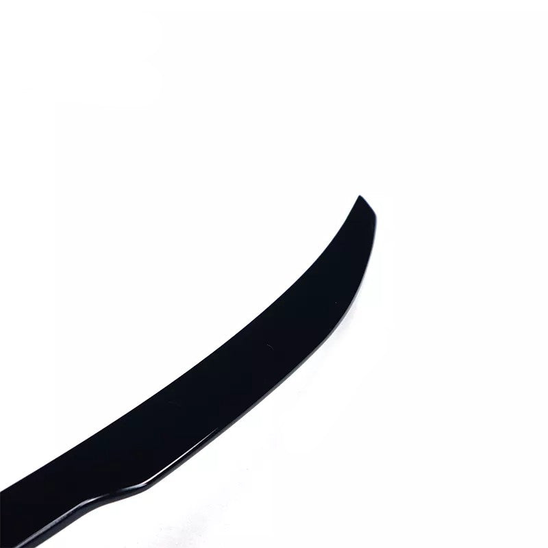 M4 Style Rear Boot Spoiler Suitable For BMW 4 series G26 21+