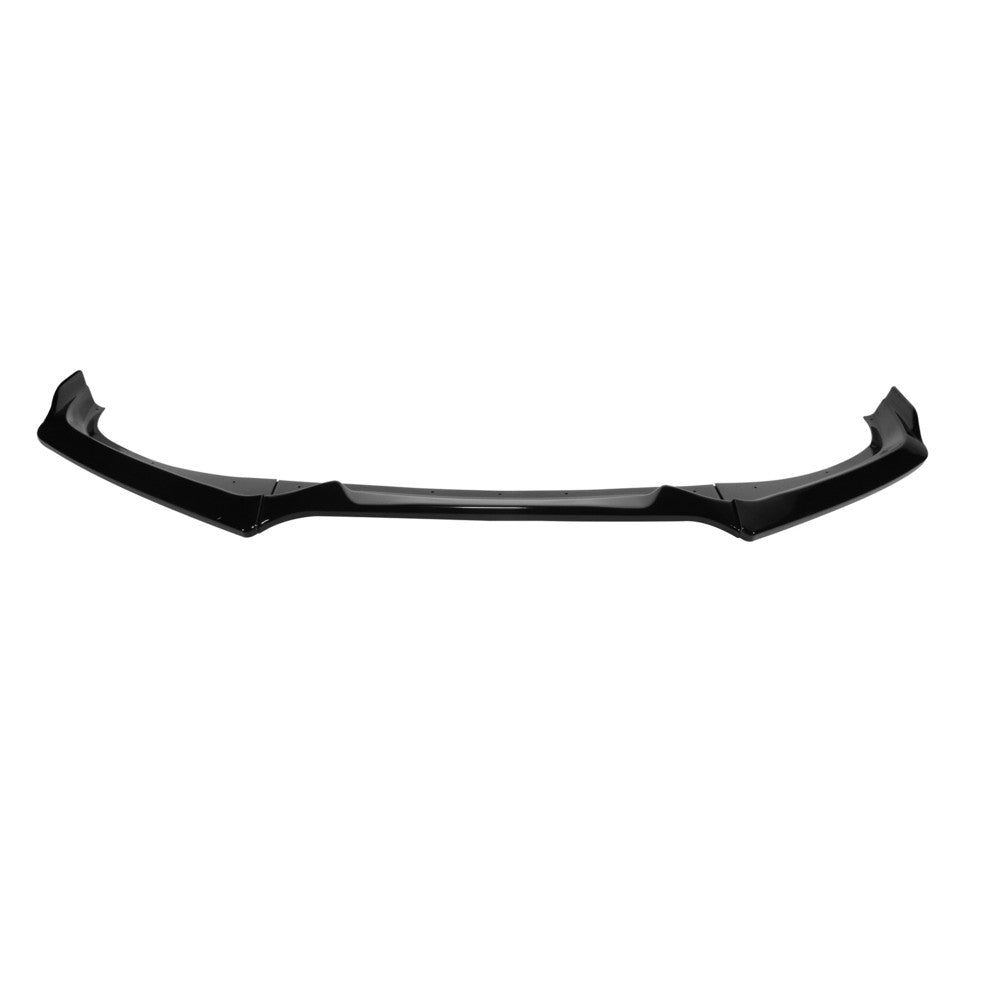 Gloss Black Front Lip Splitter Suitable For Toyota 86 17-21