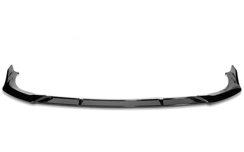 Gloss Black Front Lip Splitter Suitable For BMW 2-Series F44
