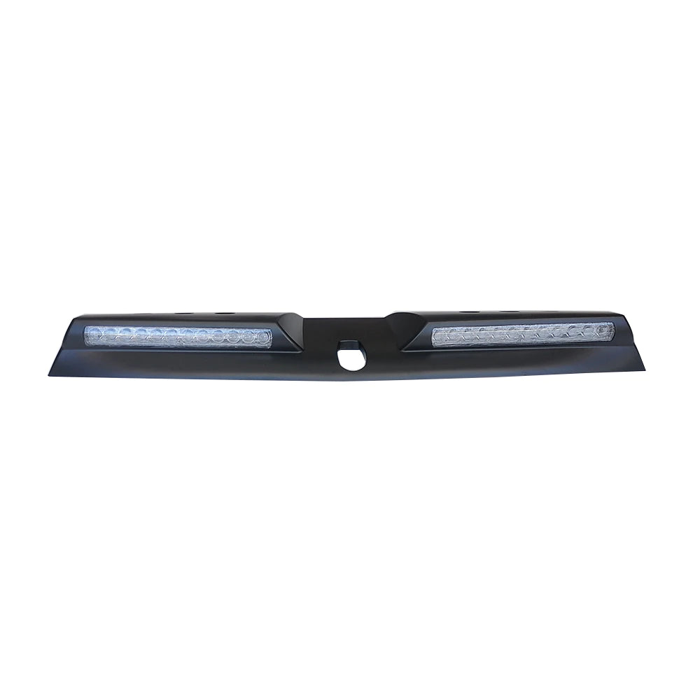 Roof Top Light Bar Suitable For Next Gen Ranger 22+
