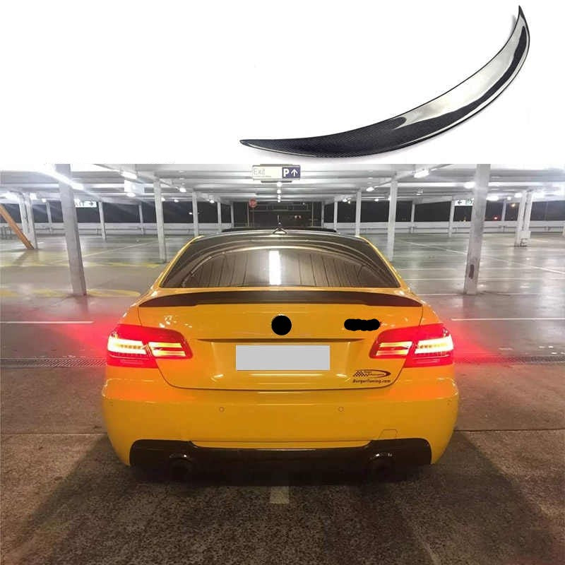 M3 Style Rear Boot Wing Suitable For BMW 3 Series E92 Coupe