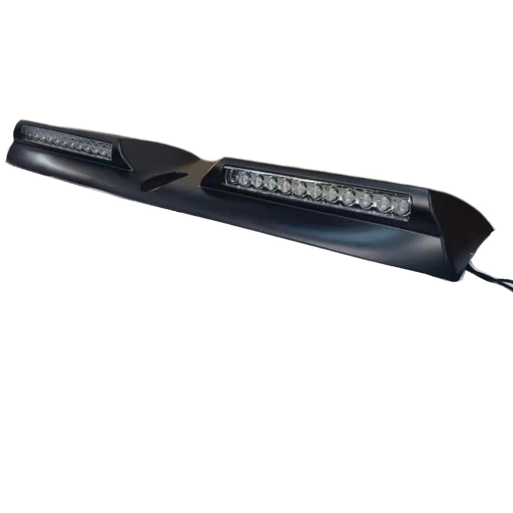 Roof Top Light Bar Suitable For Next Gen Ranger 22+