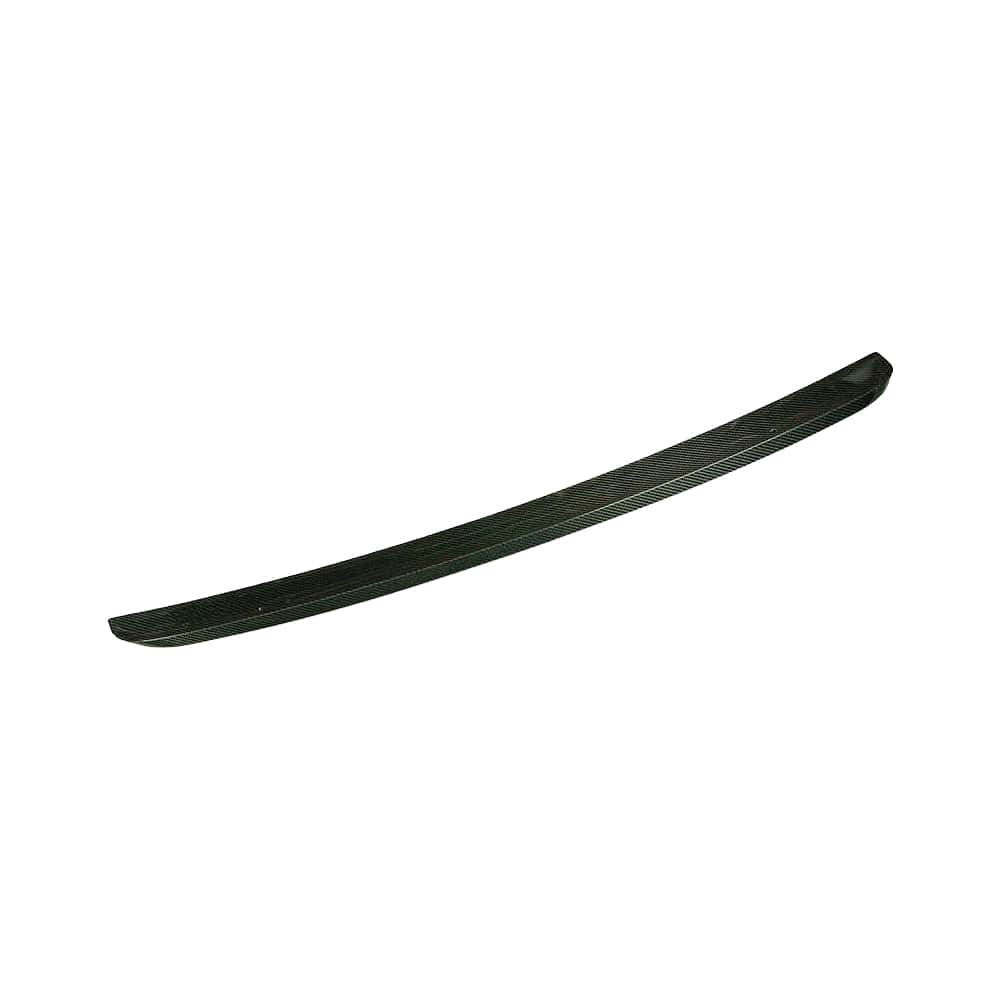 Performance Style Rear Boot Wing Suitable For BMW X5 2019-2022
