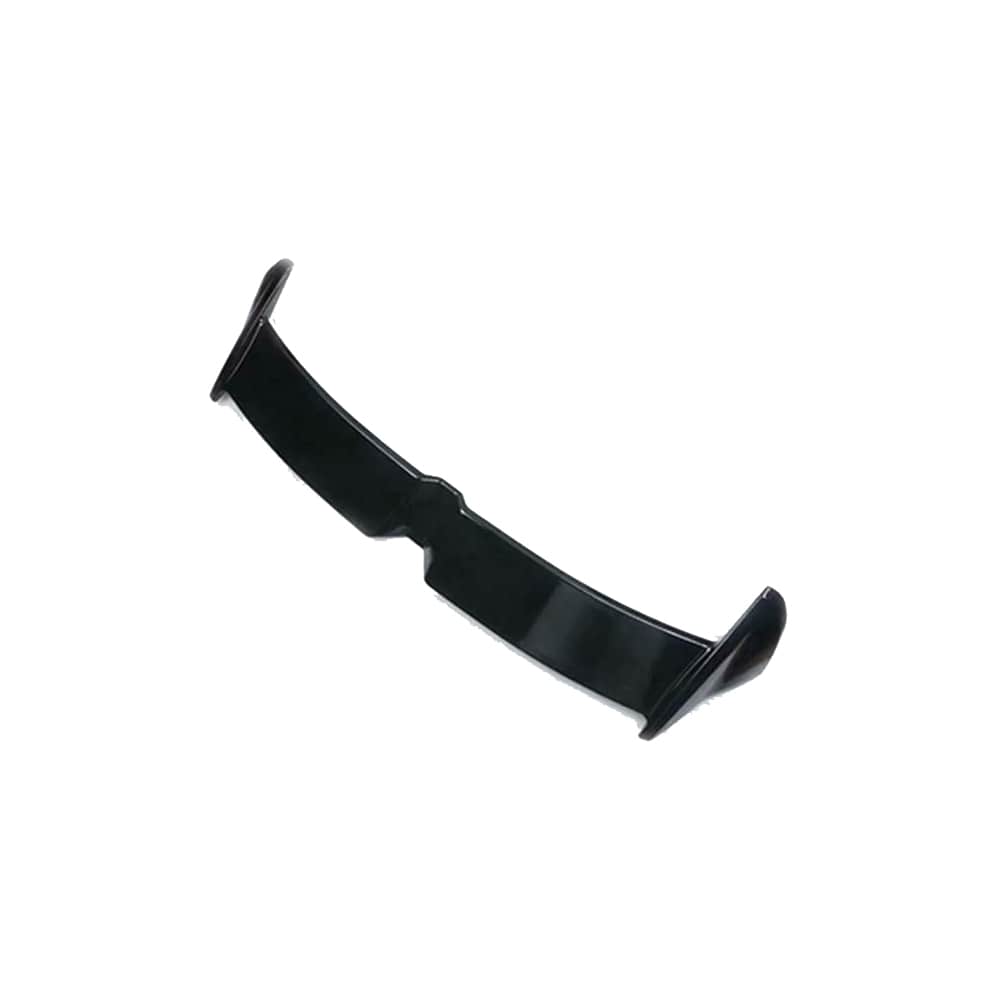 Performance Style Rear Trunk Lip Spoiler Suitable For BMW X3 2018-2022