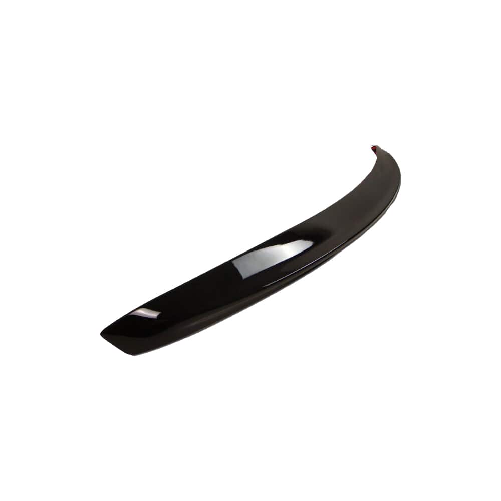 W221 Mercedes Benz S300 S500 AMG Style Gloss Black Boot Spoiler