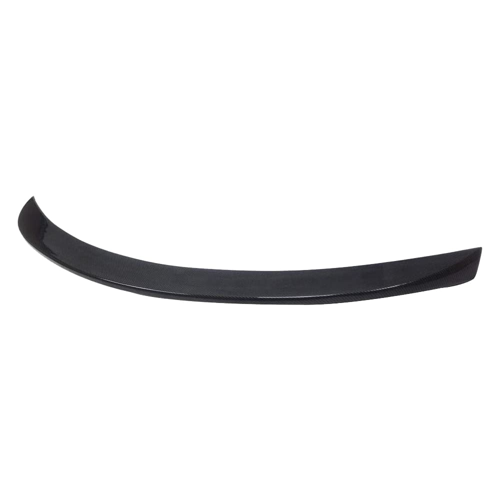 Gloss Black Spoiler Suitable For Mercedes Benz E300 W212 2008-2015