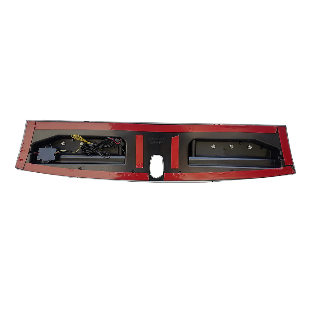 Roof Top Light Bar Suitable For Next Gen Ranger 22+
