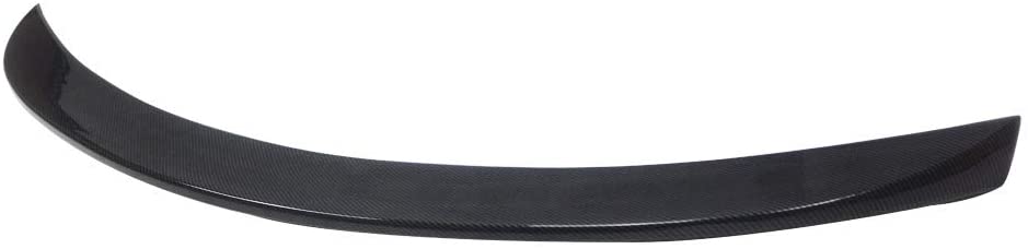GLE AMG Style Rear Boot Wing Suitable For Mercedes-Benz GLE Coupe
