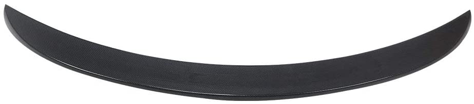 GLE AMG Style Rear Boot Wing Suitable For Mercedes-Benz GLE Coupe