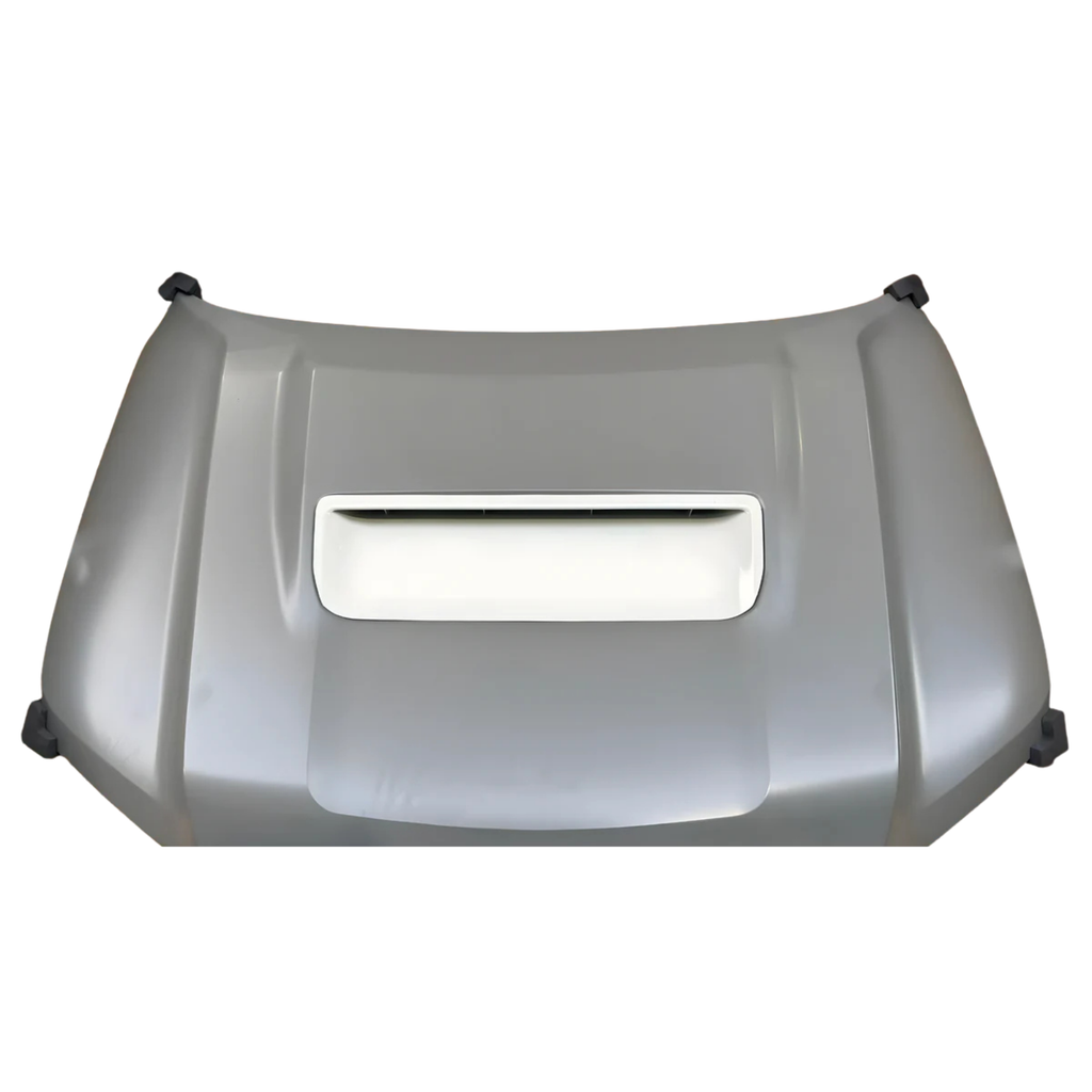 Landcruiser 79 Series DPF Bonnet 200 Series 2016+ Toyota Hood Aftermarket