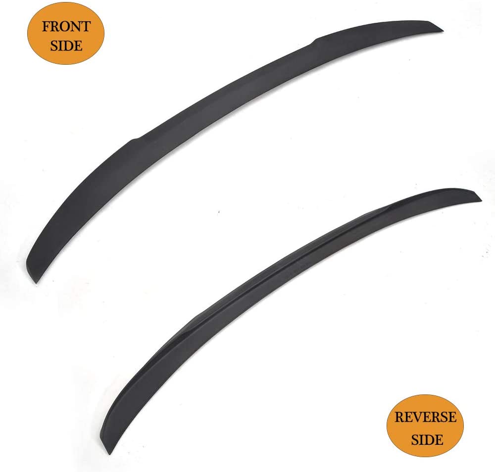 Performance Style Boot Wing Suitable For BMW E92