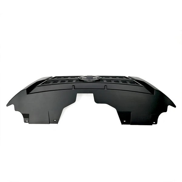OEM Style Black Grill For Nissan Navara NP300 D23 15-19