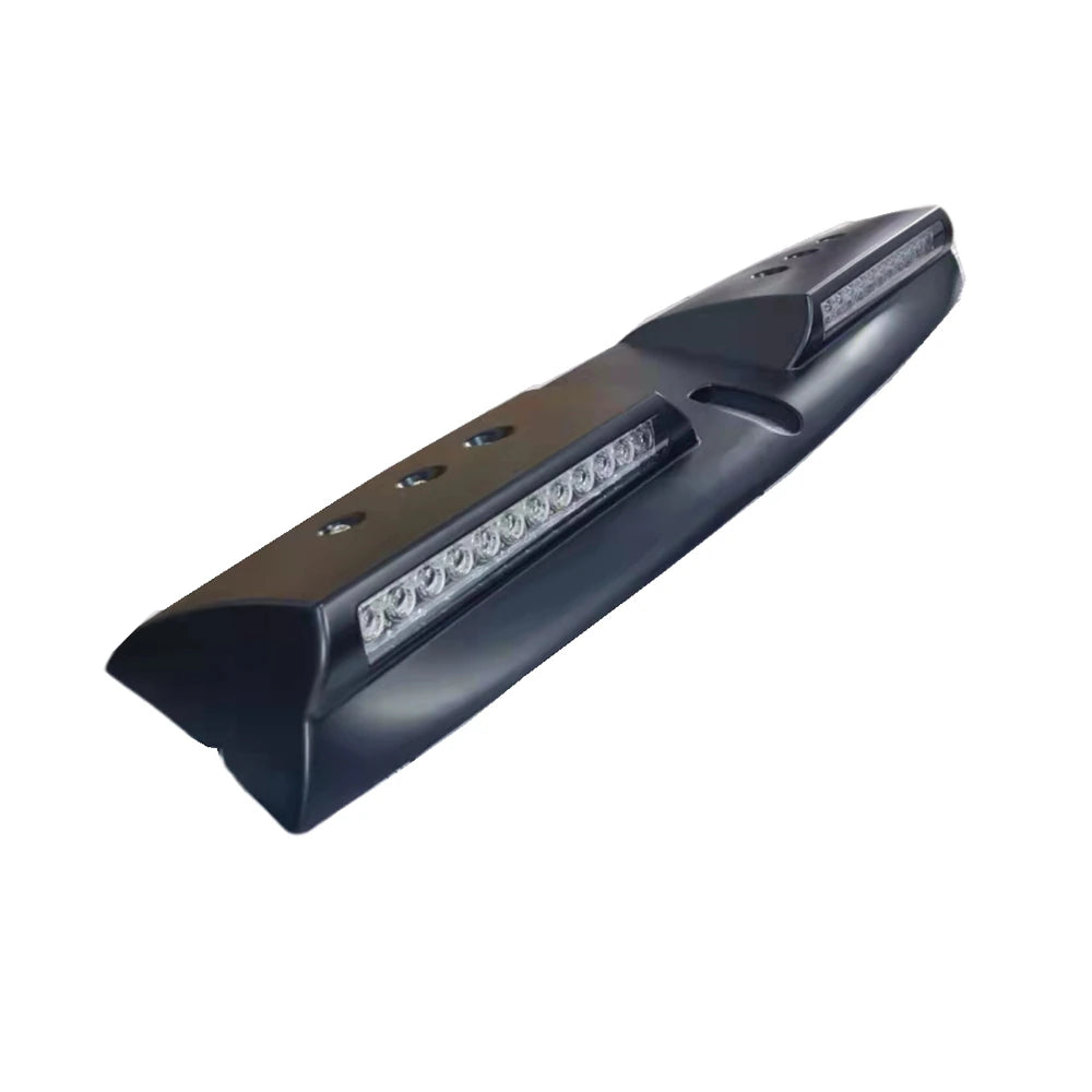 Roof Top Light Bar Suitable For Next Gen Ranger 22+