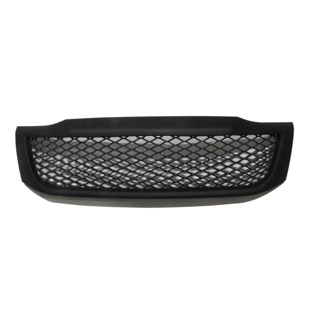 Hilux Grill Black Bentley Style For Toyota Hilux 2011-2015