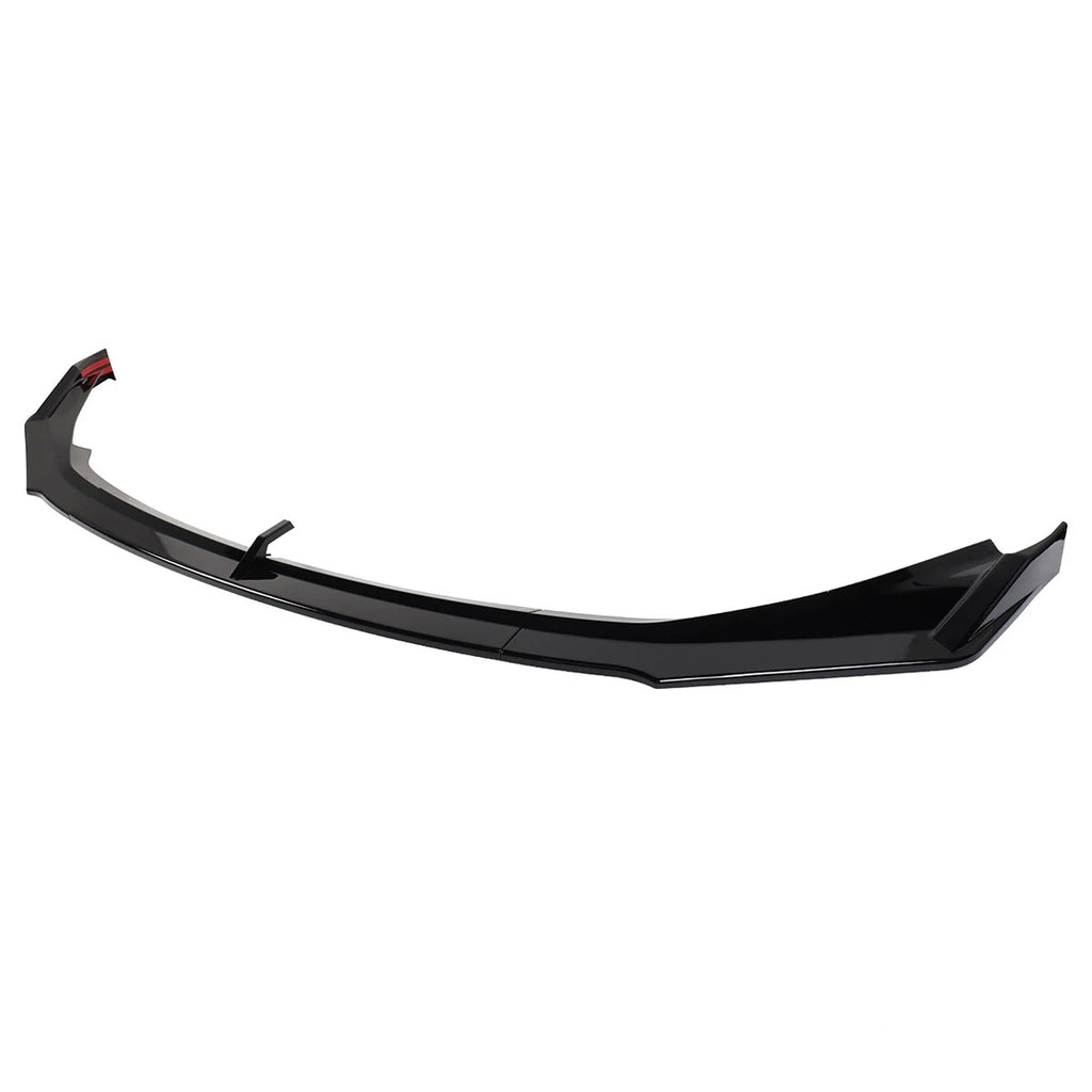 Gloss Black Front lip Splitter For BMW G82 G83 M4 & G80 G81 M3