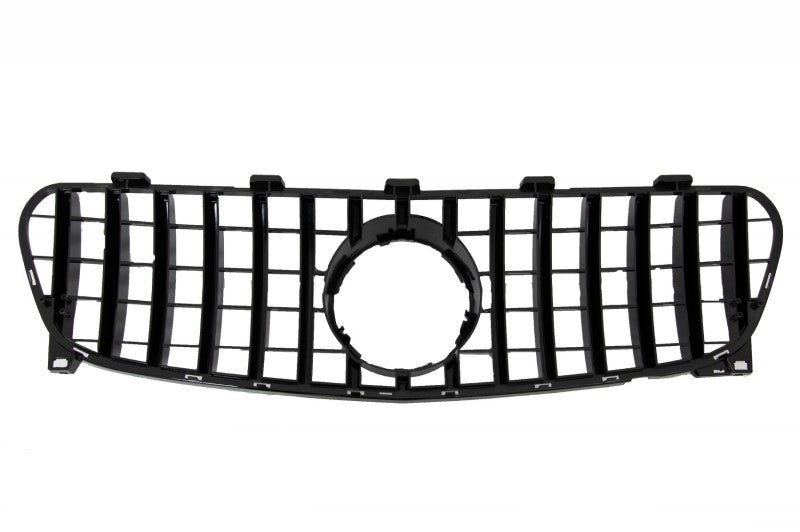 GTR Style Grille Suitable For Mercedes Benz GLA W156 2017-20