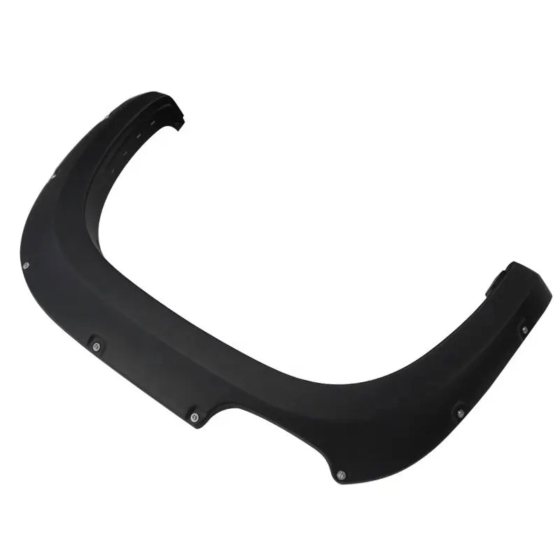 New Gen Amarok Rugged Style Fender Flares Suitable For Volkswagen Amarok 24+