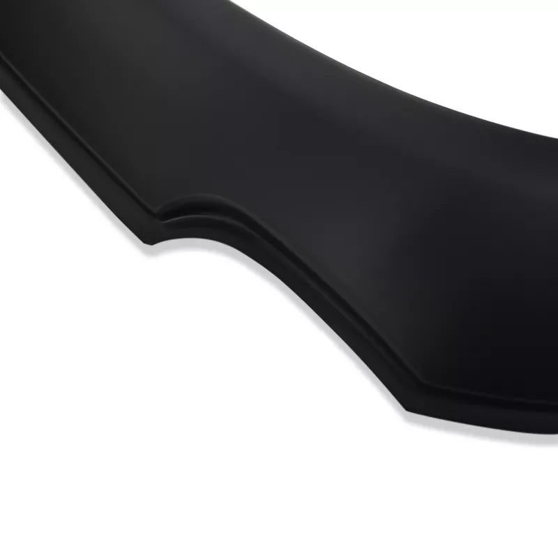 Hilux Flares OEM Style Matte Black For Toyota Hilux SR SR5 N80 21+