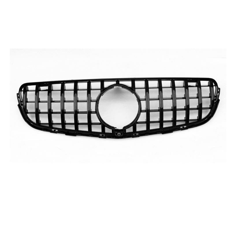 GTR Style Front Grille Suitable For Mercedes-Benz GLC-Class W253 C253