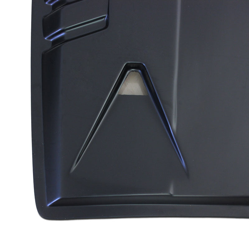 Matte Black Bonnet Scoop Suitable For Ford Ranger PX1
