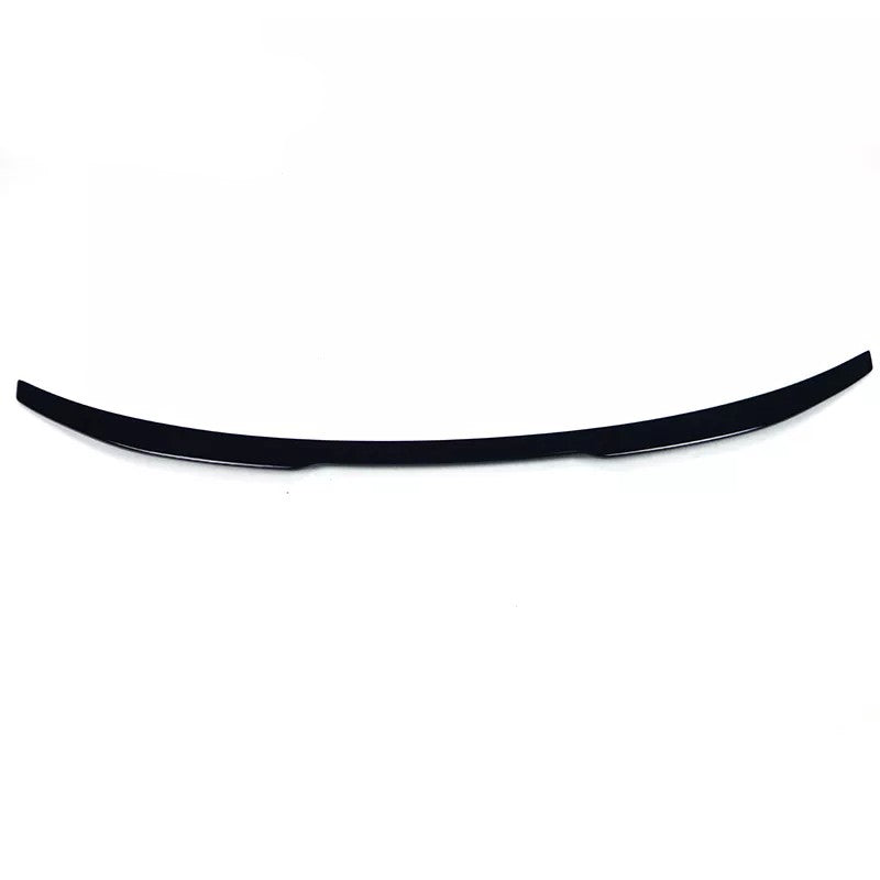 M4 Style Rear Boot Spoiler Suitable For BMW 4 series G26 21+