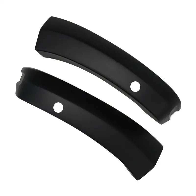New Gen Amarok OEM Fender Flares With Sensor Hole Suitable For Volkswagen amarok 24+