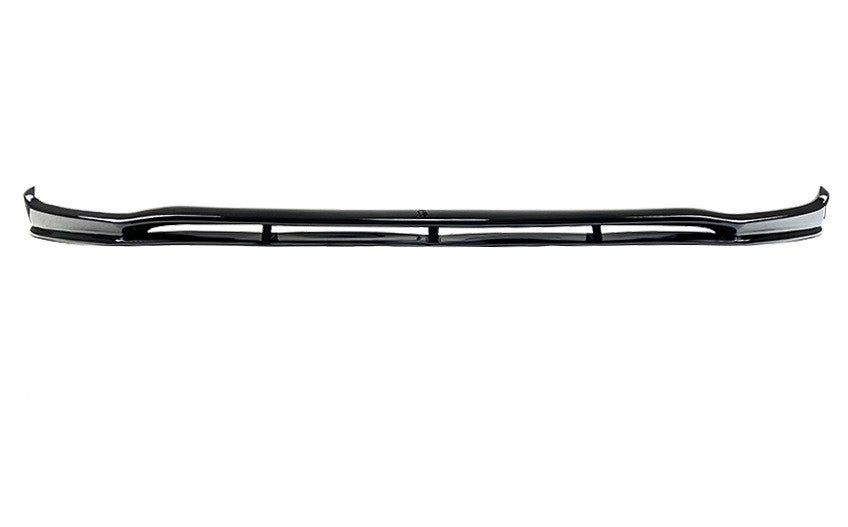 Gloss Black Front Lip Splitter Suitable For Mercedes-Benz W177 A Class 18-21
