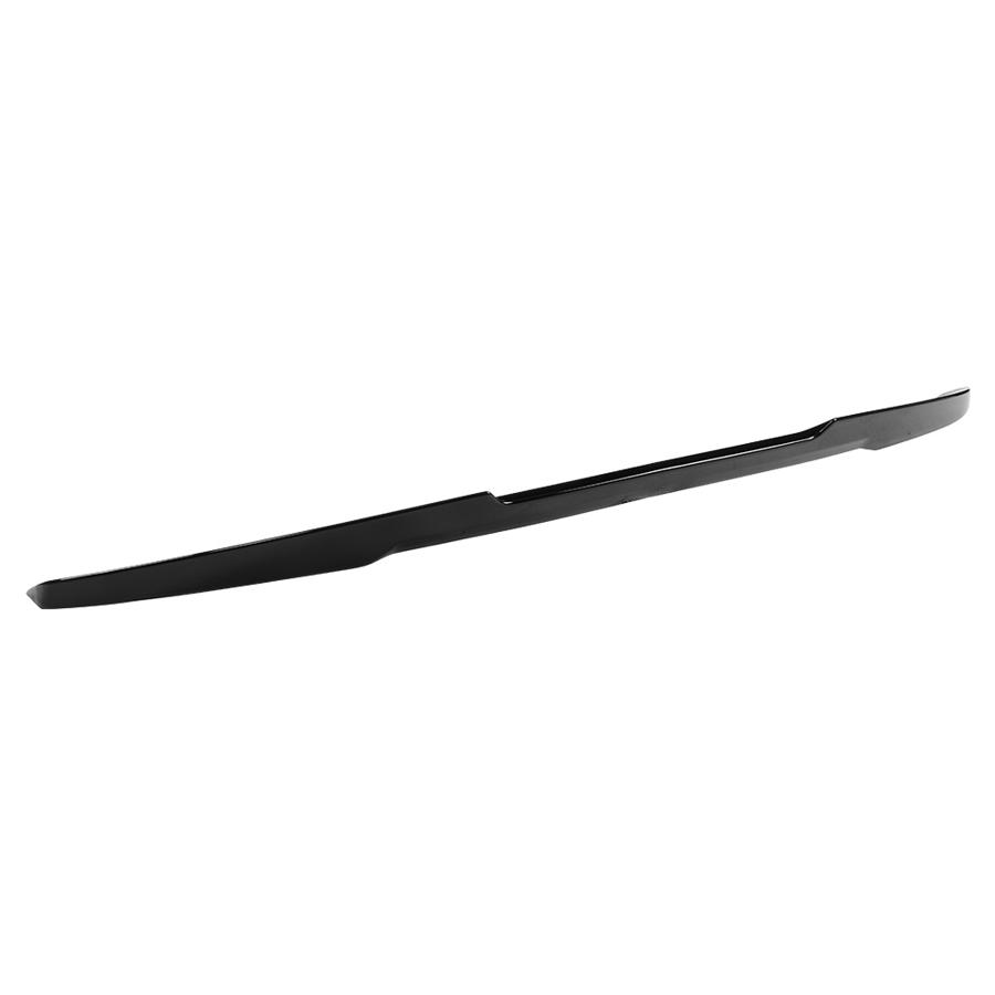 M4 Style Rear Boot Spoiler  Suitable For BMW E90