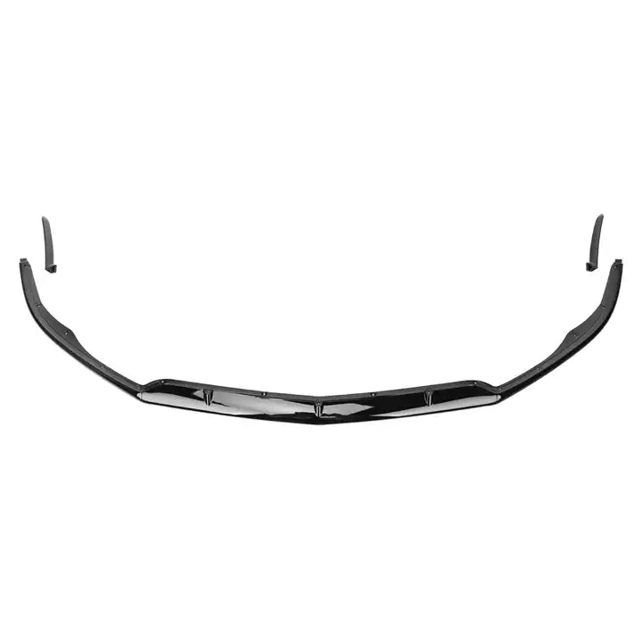 Edition 1 Style  Front Lip Splitter Suitable For Mercedes W205 C63s 15-20