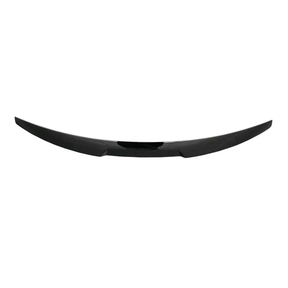 M4 Style Rear Boot Spoiler Suitable For BMW 4 series G26 21+